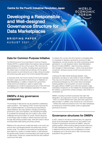 Cover-WEF-Governance-Structure-for-data-marketplaces