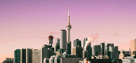 Dawex au rendez-vous de Data Marketing Toronto 2016