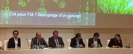 AgriDataDays 2018 : Dawex apporte son éclairage sur l’IA dans l’agriculture