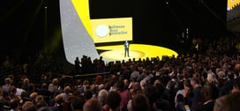 Bpifrance - BIG : Dawex à la rencontre des entrepreneurs du monde entier