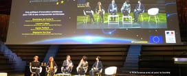 Dawex presents at 5th Horizon 2020 Forum in Paris