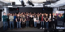 La solution Dawex choisie pour le second programme d'accélération de Data Pitch