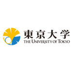 U-Tokyo logo