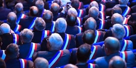 De l'art d'être un élu local à l'heure de la data